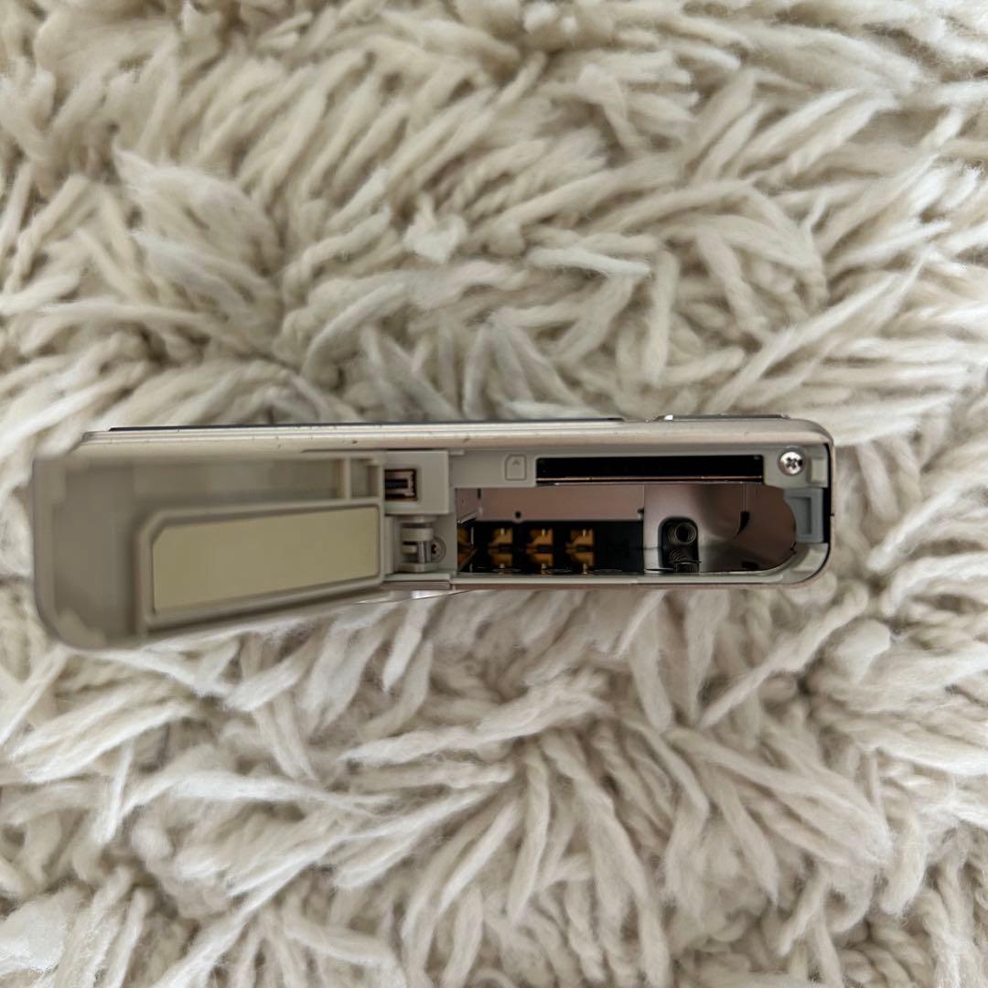 【✨美品✨】CASIO EXILM EX-Z600 平成レトロ コンデジ