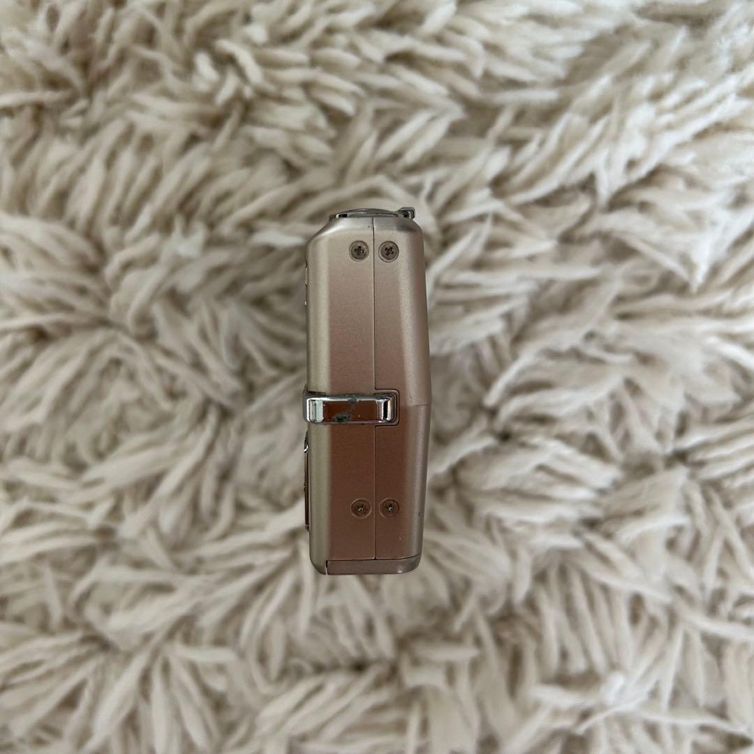 【✨美品✨】CASIO EXILM EX-Z600 平成レトロ コンデジ