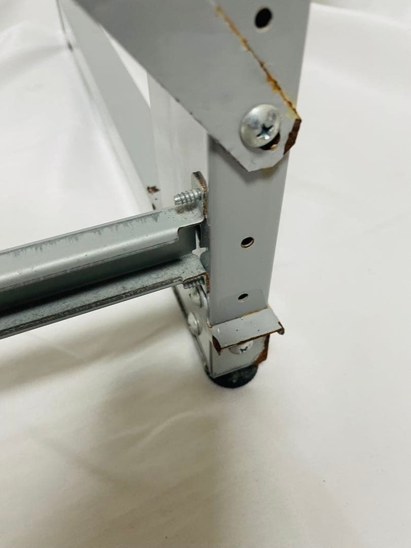 日立 のびのびスタンド 電気衣類乾燥機用スタンド　DES-N76