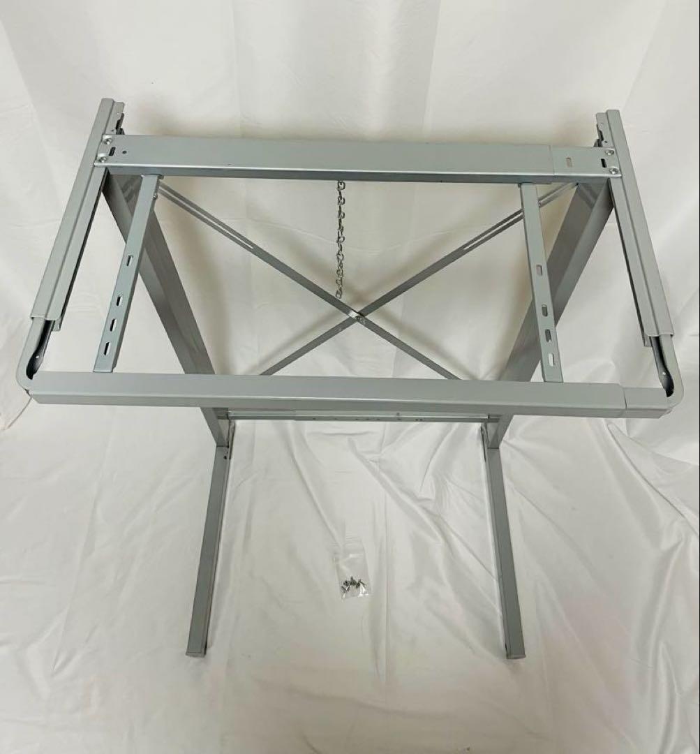 日立 のびのびスタンド 電気衣類乾燥機用スタンド　DES-N76