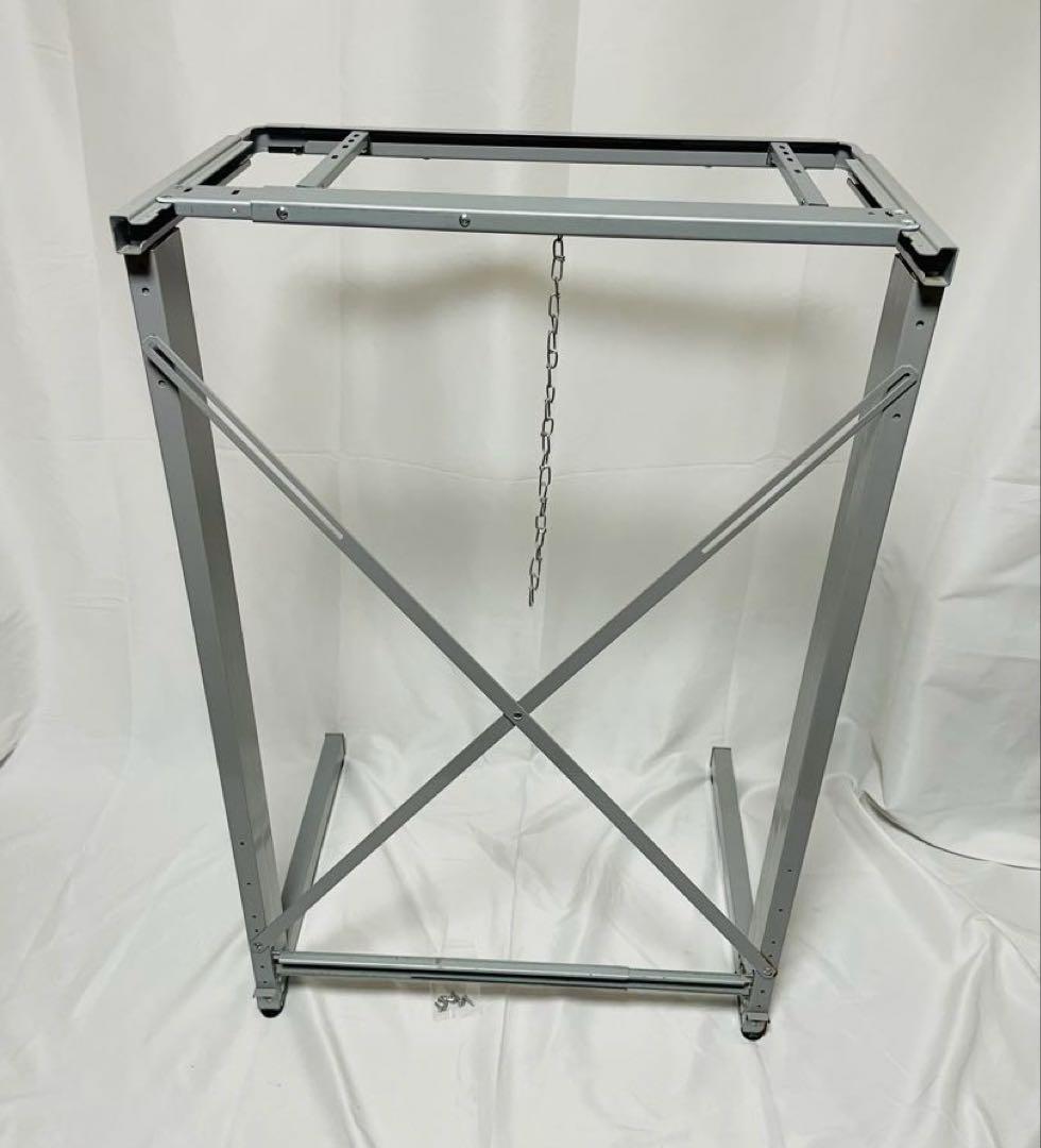 日立 のびのびスタンド 電気衣類乾燥機用スタンド　DES-N76