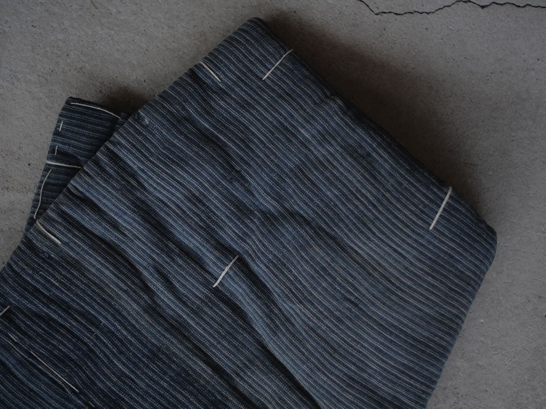 座布団　襤褸　古布　刺子　手仕事　民藝　古家具　古道具　アンティーク　昭和レトロ