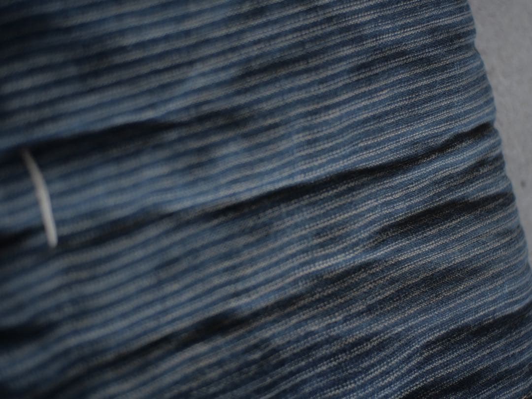 座布団　襤褸　古布　刺子　手仕事　民藝　古家具　古道具　アンティーク　昭和レトロ