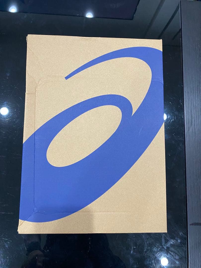 asics CP304 BOA 28cm ネオンライム　ピンク