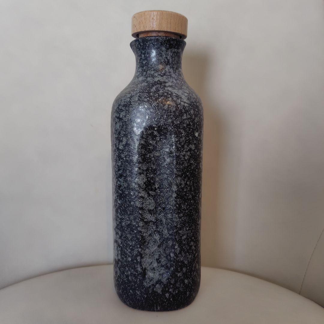 還元くん　水素茶ボトル　「還」水素茶を作るための枇杷茶20袋付き