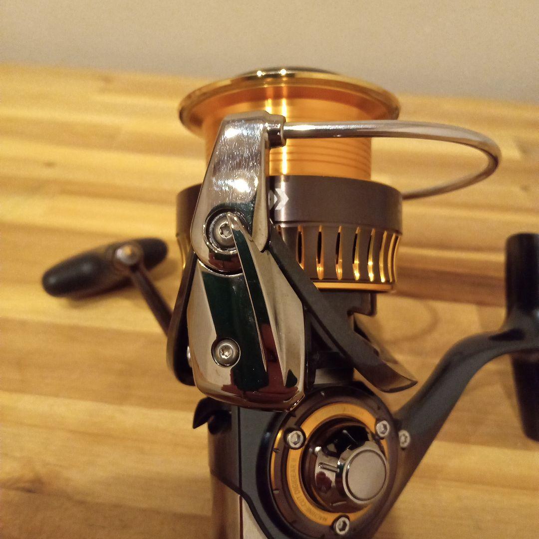 ダイワ　16セルテート　3012H