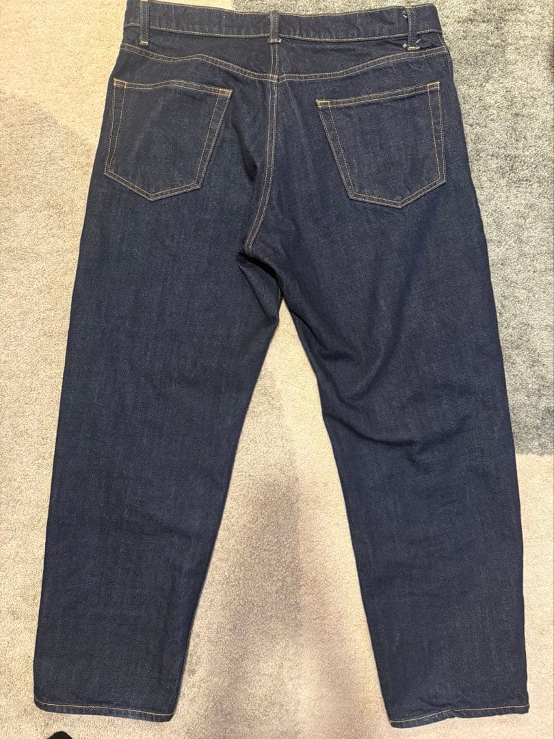 専用です　RHCワイドフィット デニムパンツ