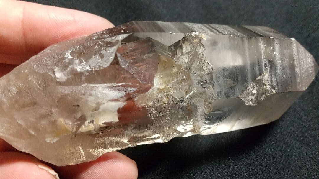 レムリアンシード クリスタル