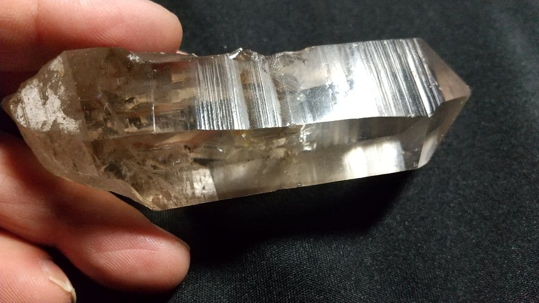 レムリアンシード クリスタル