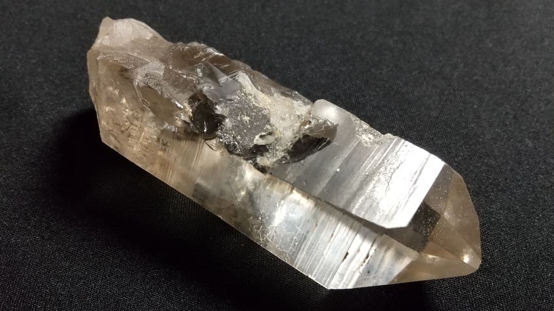 レムリアンシード クリスタル