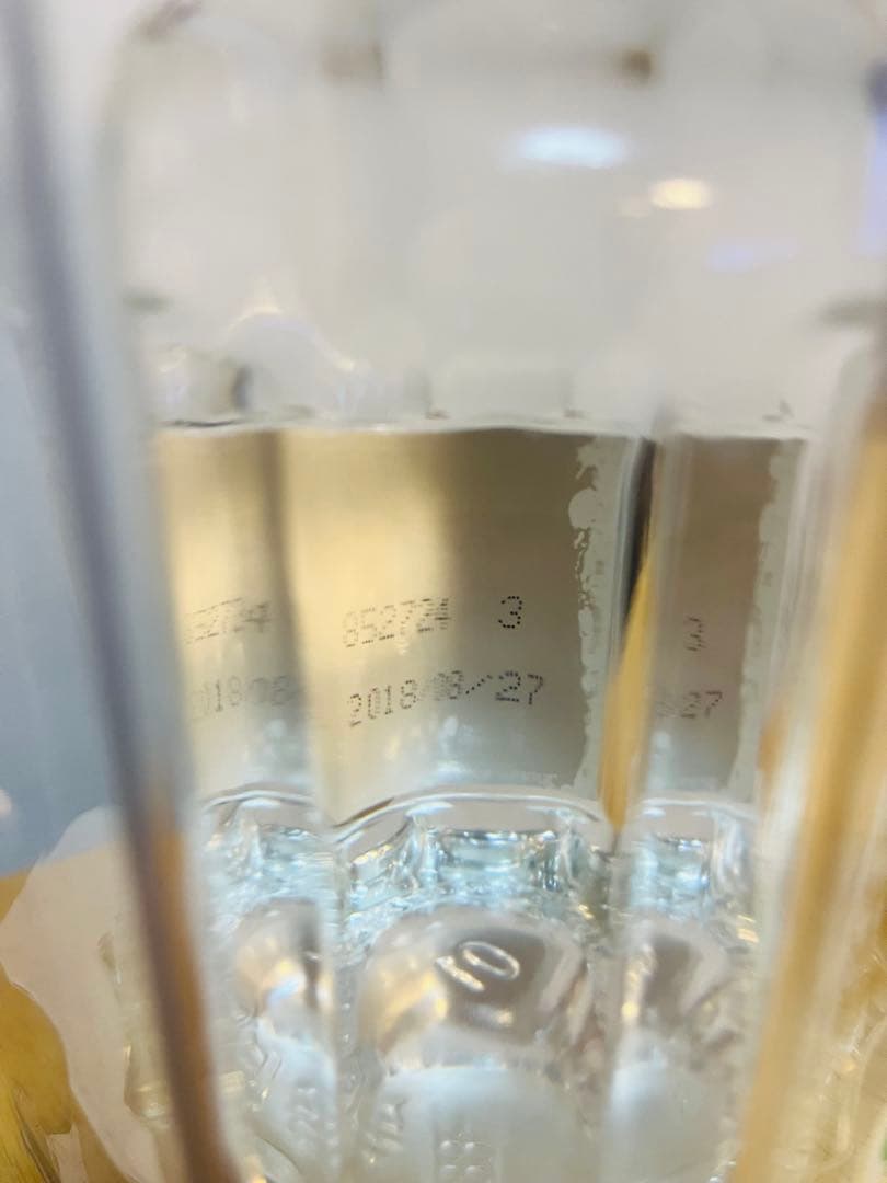 未開栓 五粮液 中国酒 2018年 425ml