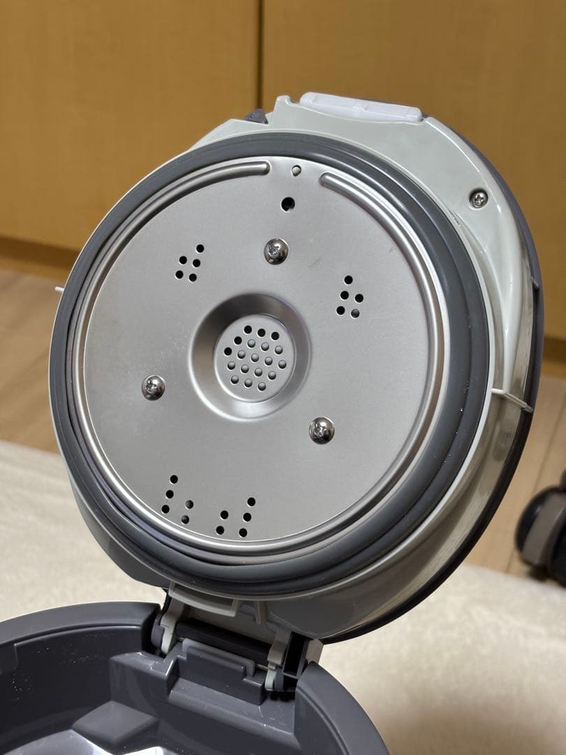 ZOJIRUSHI 象印 スチーム加湿器 EE-DD50 お手入れ簡単