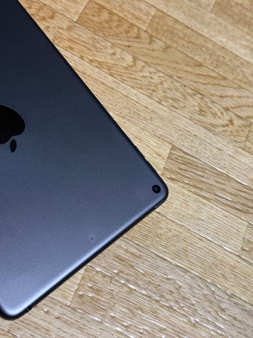 Apple iPad mini 第5世代 スペースグレー 本体
