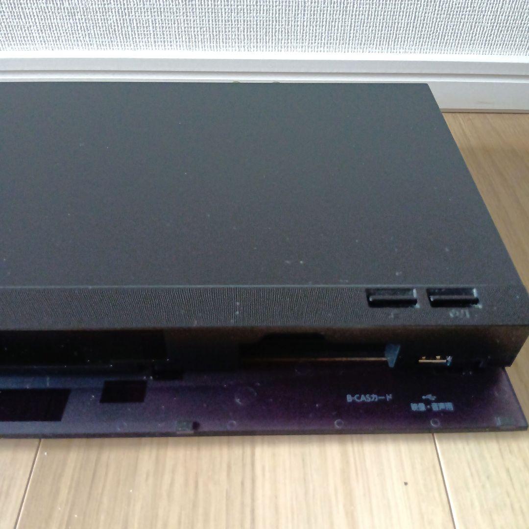 処分価格　パナソニック　2022年式ブルーレイレコーダーDMR-2w51