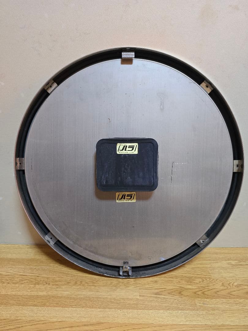 #1644 SEIKO 掛時計 直径約45cm 日本製