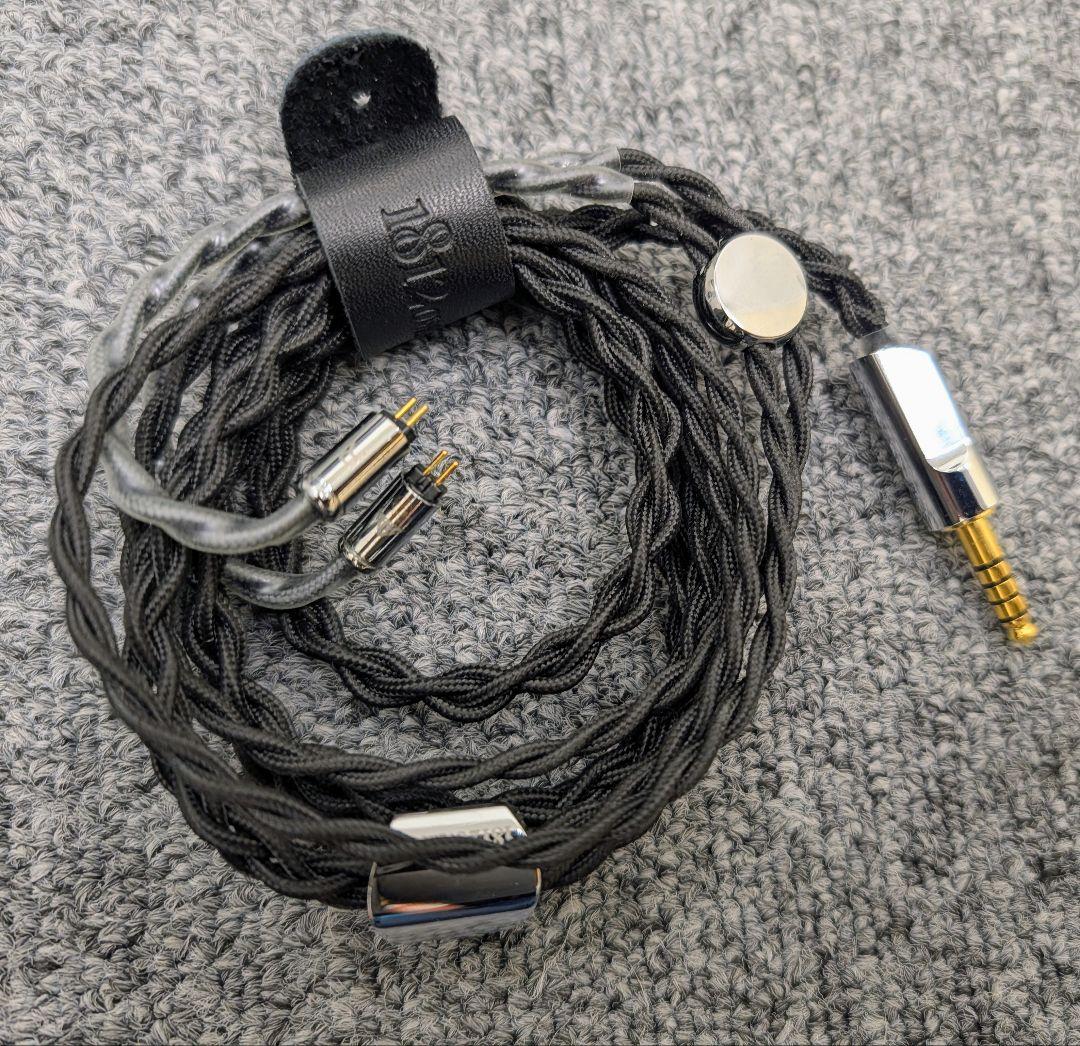 イヤホン 1812 Overture Venom Ultra