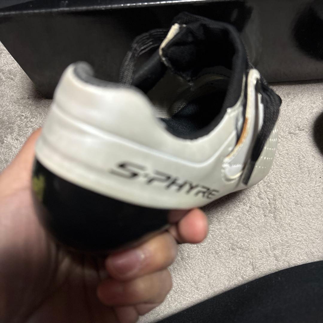 SHIMANO SH900-S Wサイズ38値下げしました