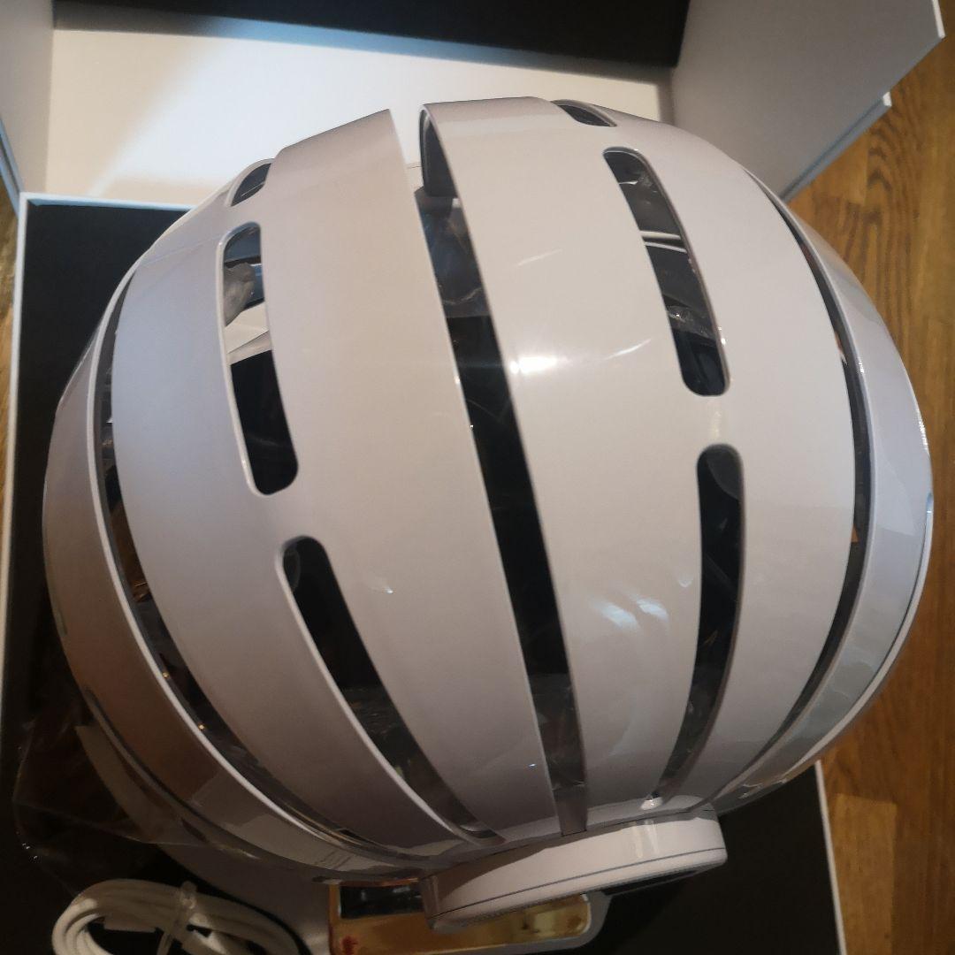 ボディ・フェイスケア CURRENTBODY LED Hair Regrowth