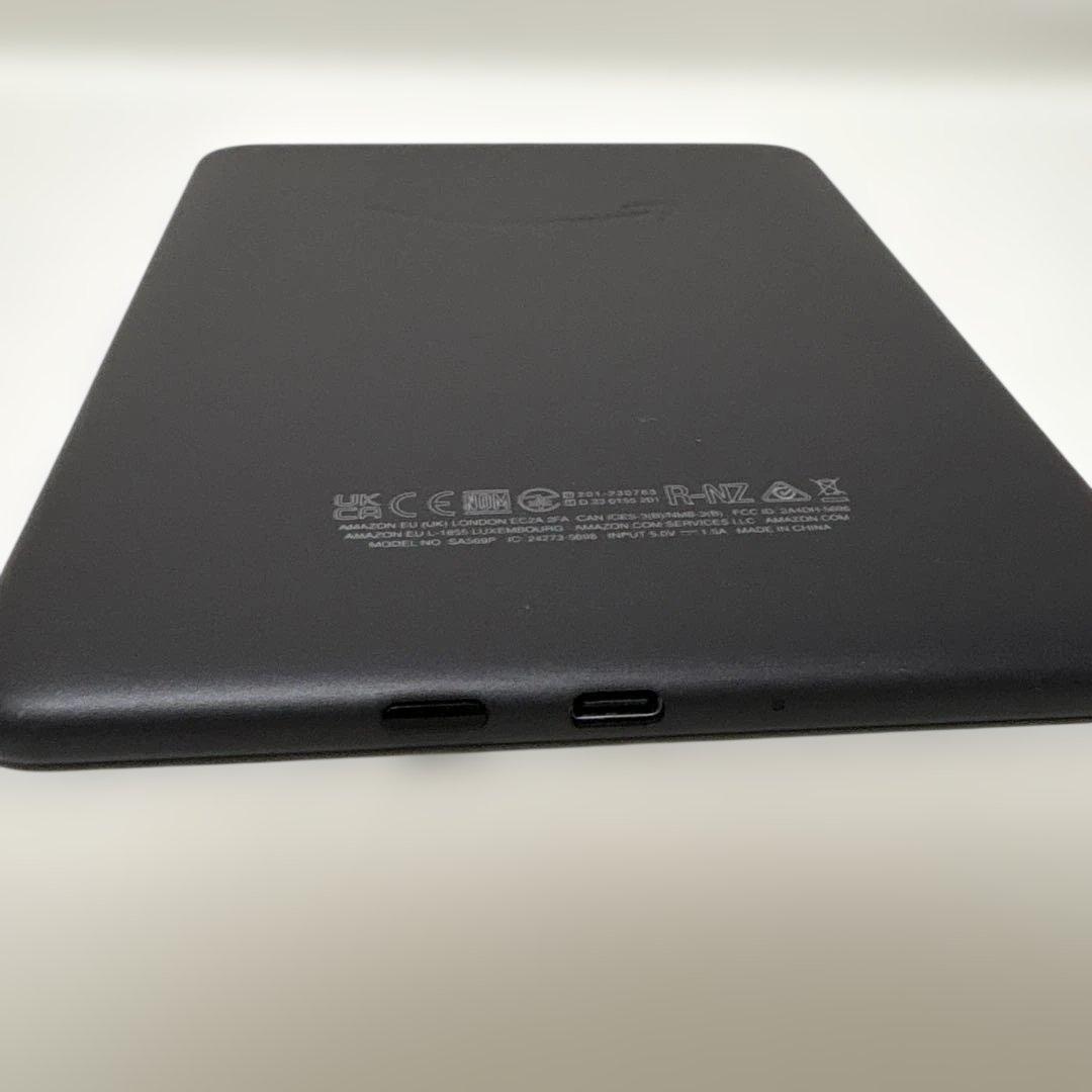 最終値下げ！Kindle Paperwhite 第12世代　32GB