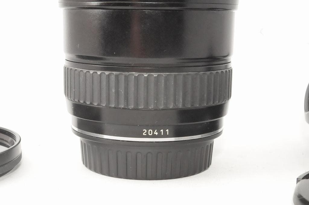 ★極上美品★ Canon キヤノン EF17-35mm F2.8L USM