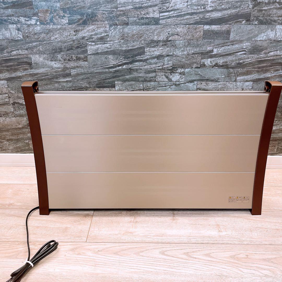 ICORO イコロ パネルヒーター ロングバージョン i-750BR