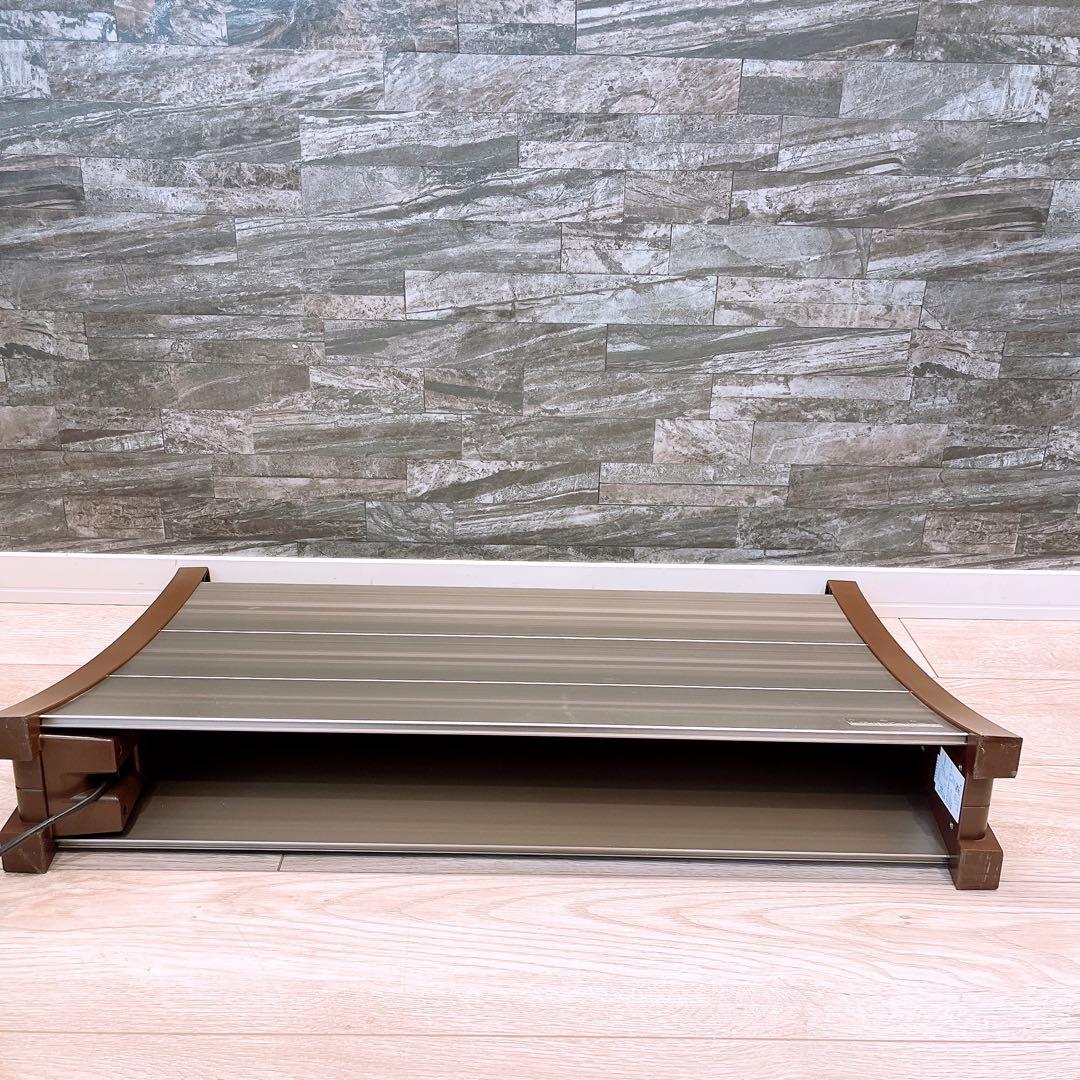 ICORO イコロ パネルヒーター ロングバージョン i-750BR