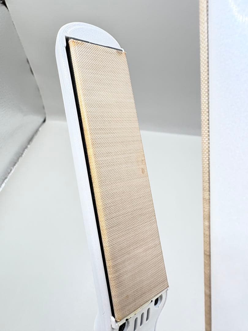 絹女 KINUJO ヘアアイロン 正規品 LM-125 411