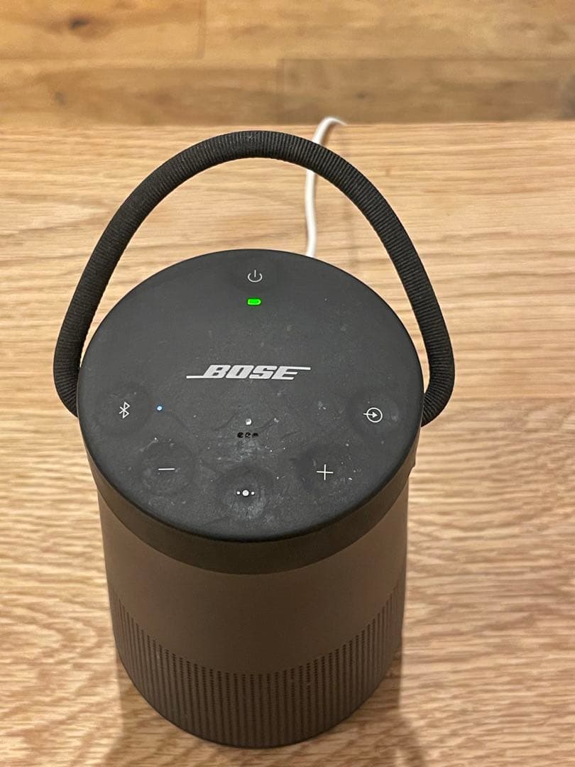 【訳あり】BOSE SoundLink Revolve+ Bluetooth