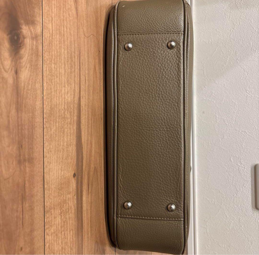 【価格交渉あり】ペッレモルビダ トートバッグ/ビジネスバッグ