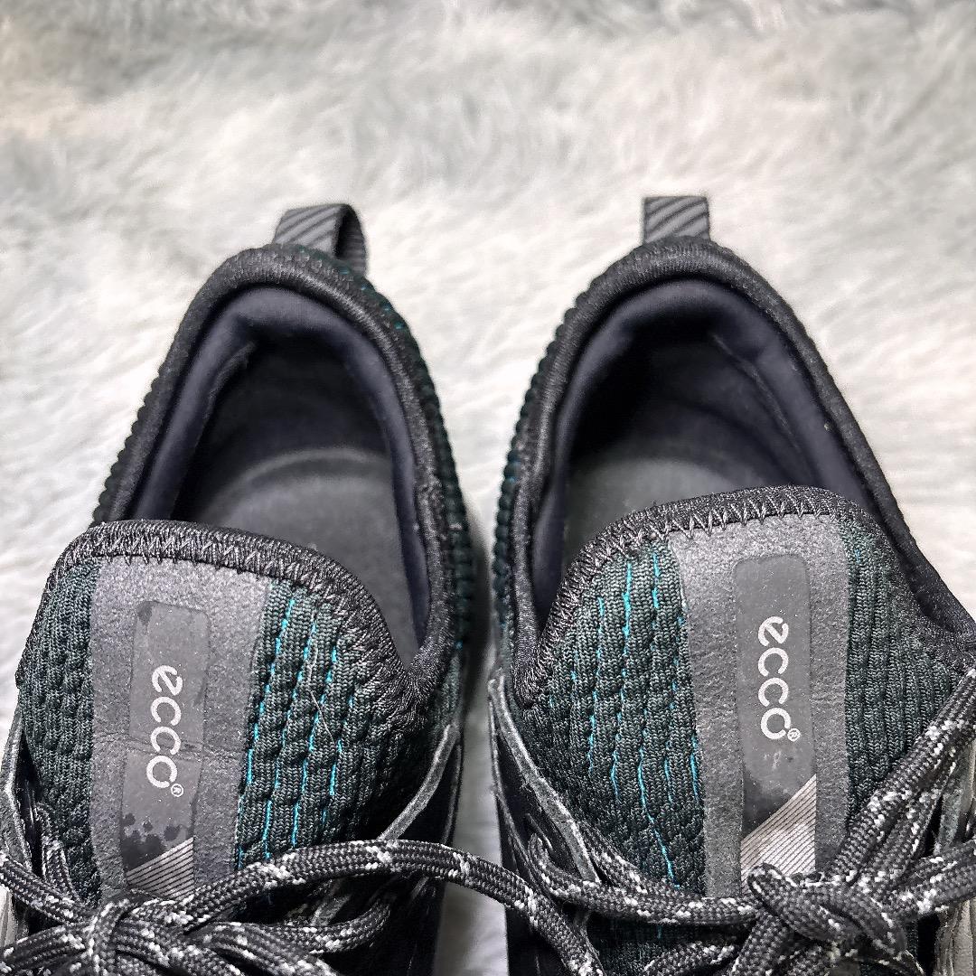 美品✨ecco/エコー 41(26.0cm) ゴルフシューズ BIOM C4