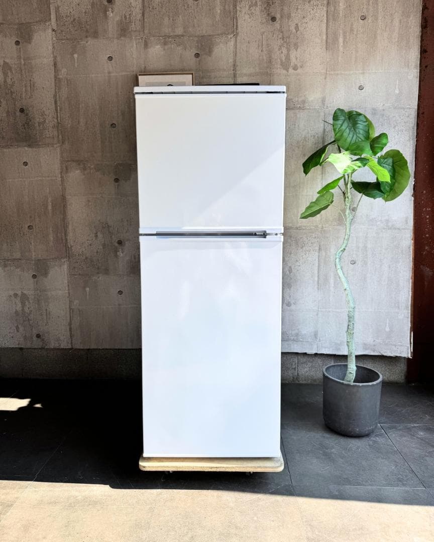 設置まで✨ Abitelax 一人暮らし用冷蔵庫 139L✨ 2023年製⭕️