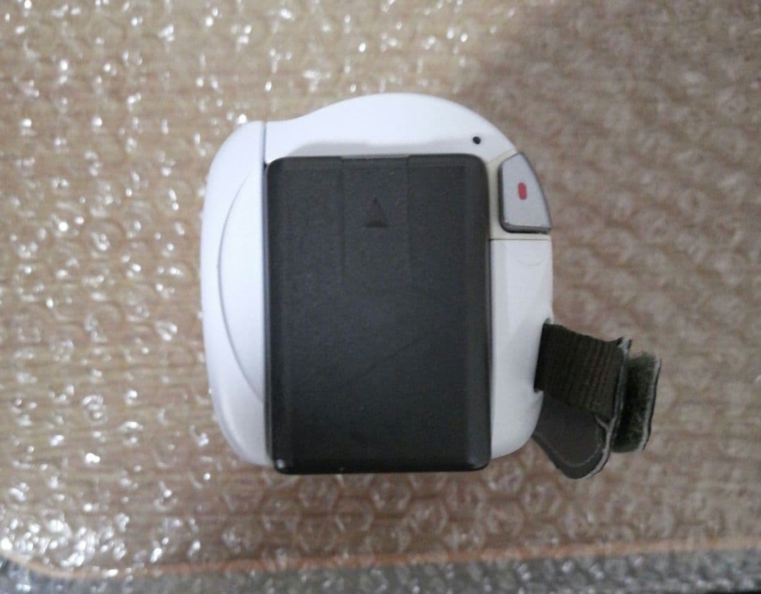 Panasonic HC-V550M ビデオカメラ 90倍ズーム　本体　充電器