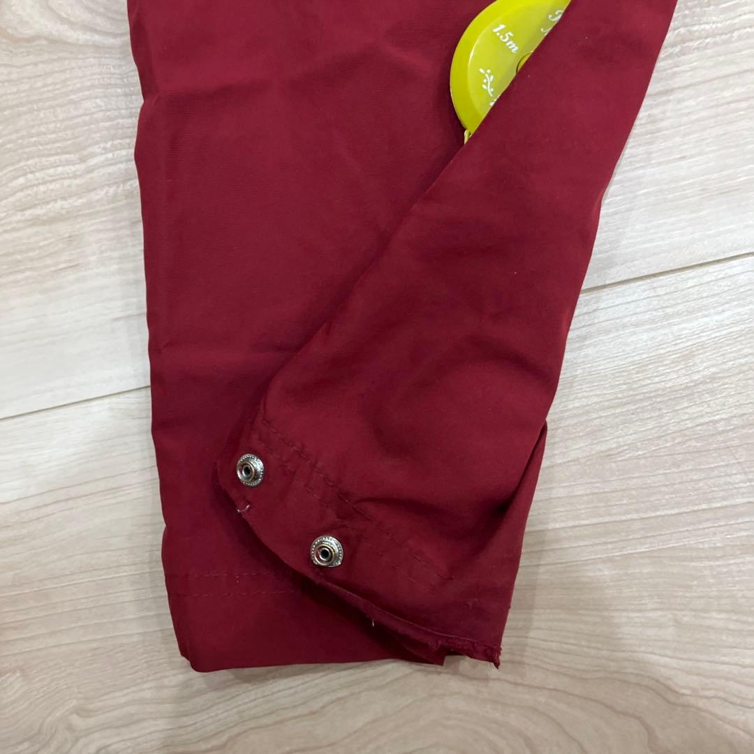 90s\"Nike Coe College ギミックナイロンパンツ