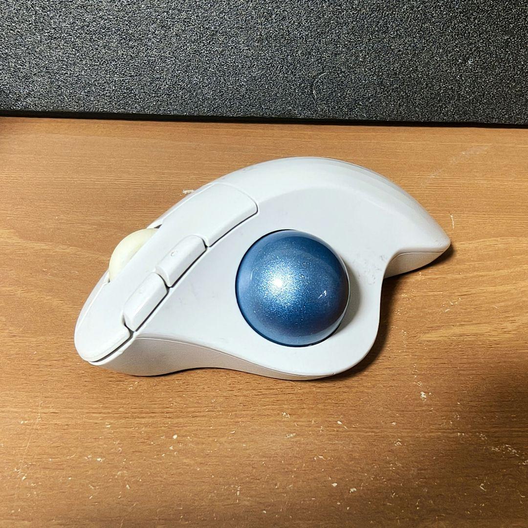 logicool G913TKL＋M575トラックボールセット