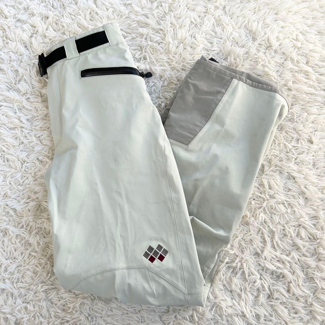 モンベル　ドライテックインシュレーテッドパンツ Women's Mサイズ
