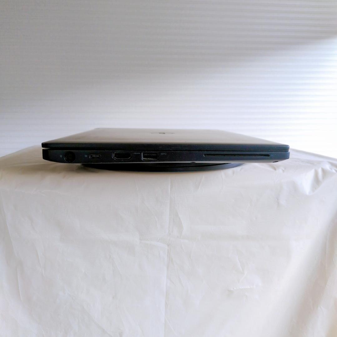 DELL windows11 第８世代i5 16GB SSD512GB カメラ