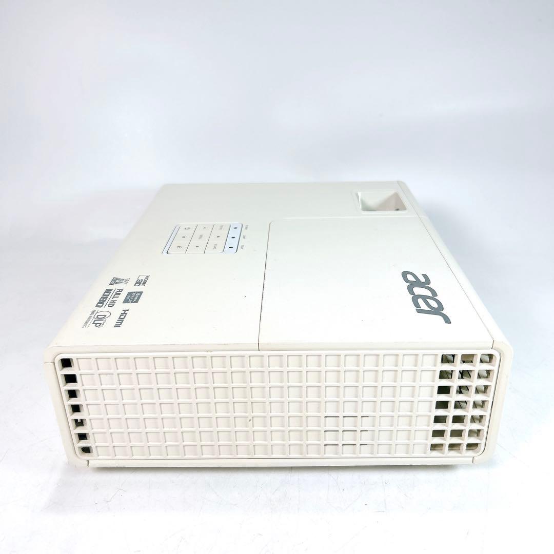 acer DLP フルHD プロジェクター H6510BD 送料無料