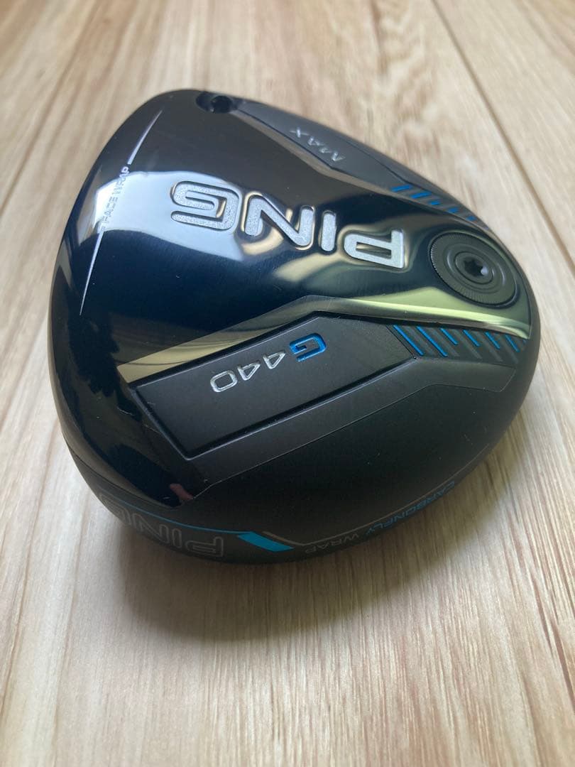 PING G440 MAX フェアウェイウッド 4w