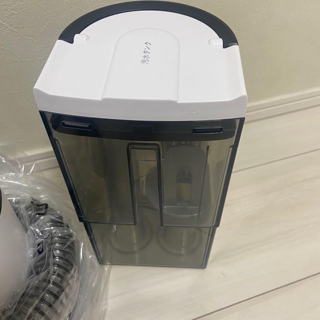 ❤️1品限り❤️EUREKA カーペットクリーナー リンサークリーナー 強力400W