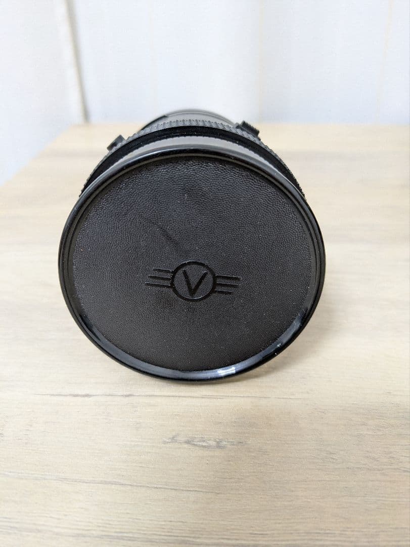 【レンズ】Carl Zeiss Distagon CF 60mm F3.5 T*