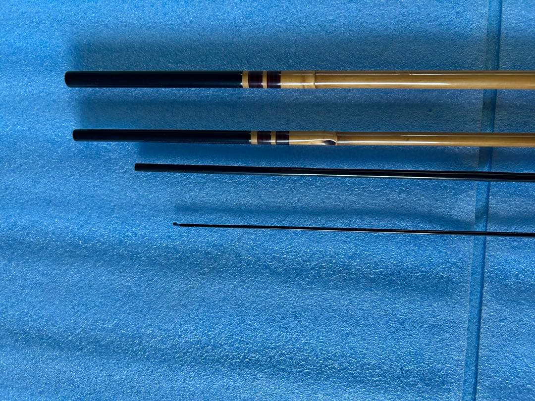 山彦　むらさめ　10.3尺