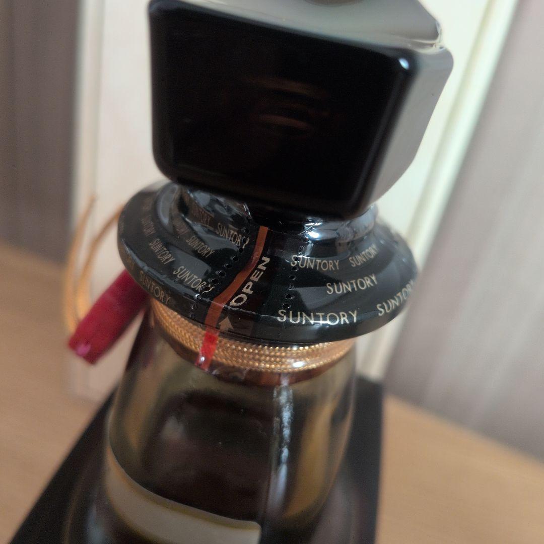 サントリーウイスキー　ローヤル12