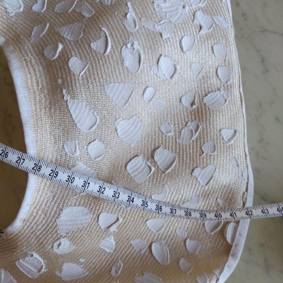 フランスアンティークヴィンテージハット