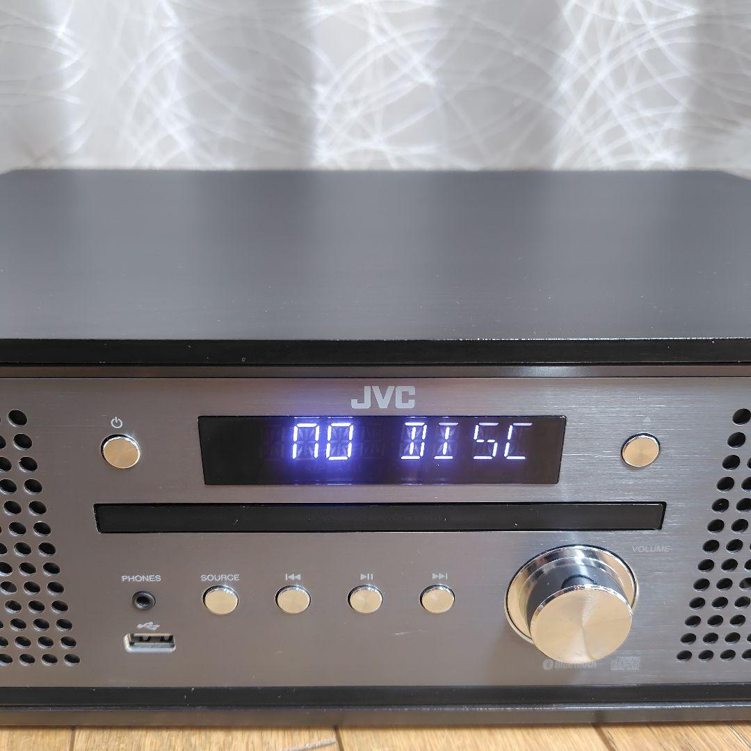 JBL NX-W31 コンパクトコンポーネントシステム ミニコンポ