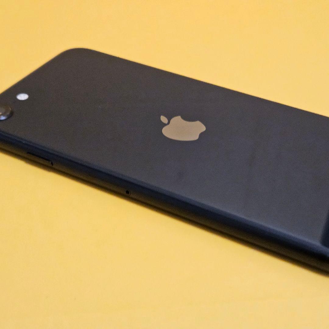 iPhone SE2 128GB｜24時間以内発送#496
