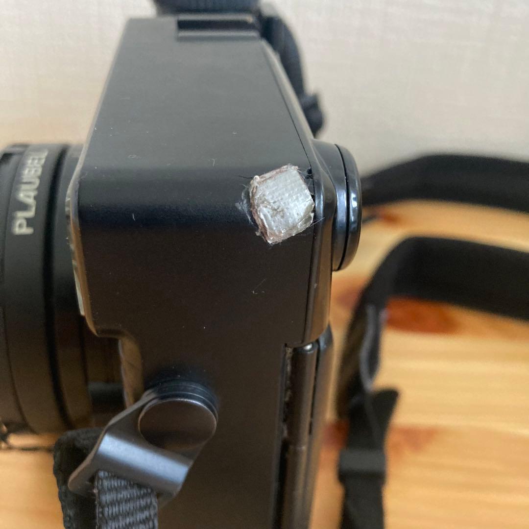 PLAUBEL makina W67プラウベルマキナW67