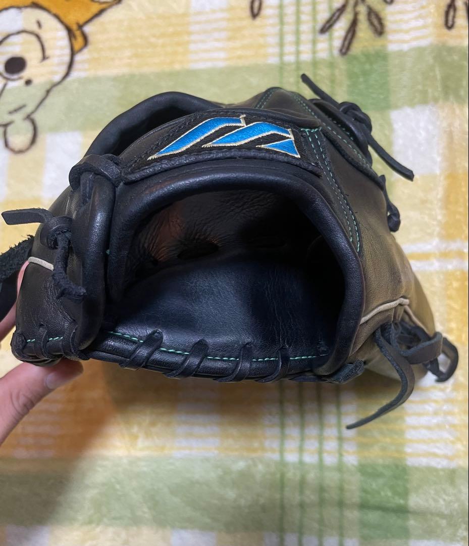 ※レア品　made in Japan 軟式ビューリーグビッグMイチローモデル