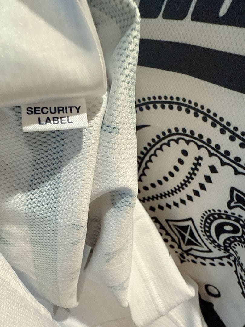 美品 ★ MARK&LONA 木村拓哉さん セットアップ モックネック ショーツ