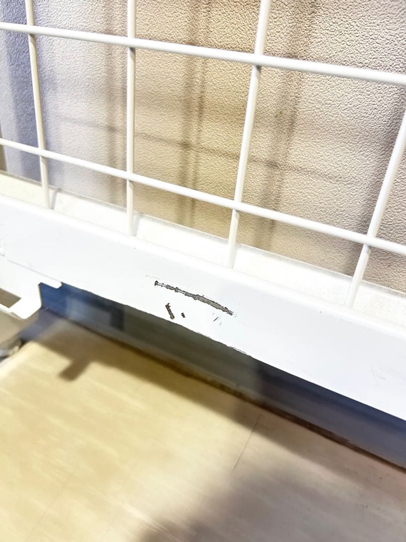 【特価】 片面 ネットタイプ ゴンドラ什器 システム什器 W60×H180