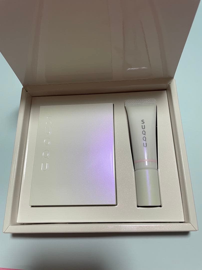 SUQQU 2025 ホリデーコレクション✨